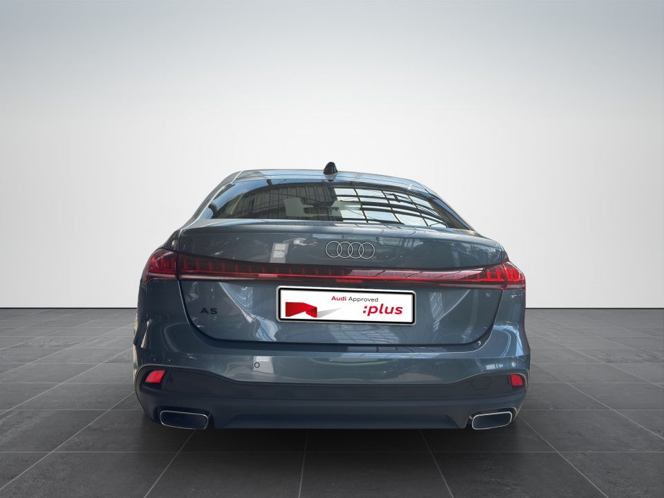 Audi A5 Limuzina