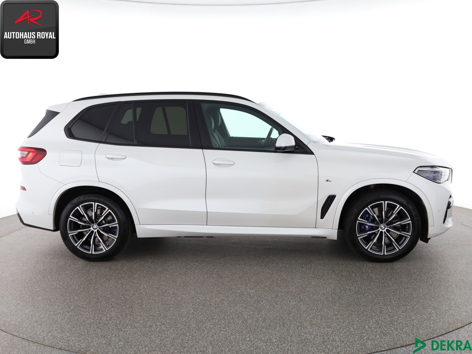 BMW X5 xDrive45e M SPORT 360GRAD,KEYLESS,LASER,HUD