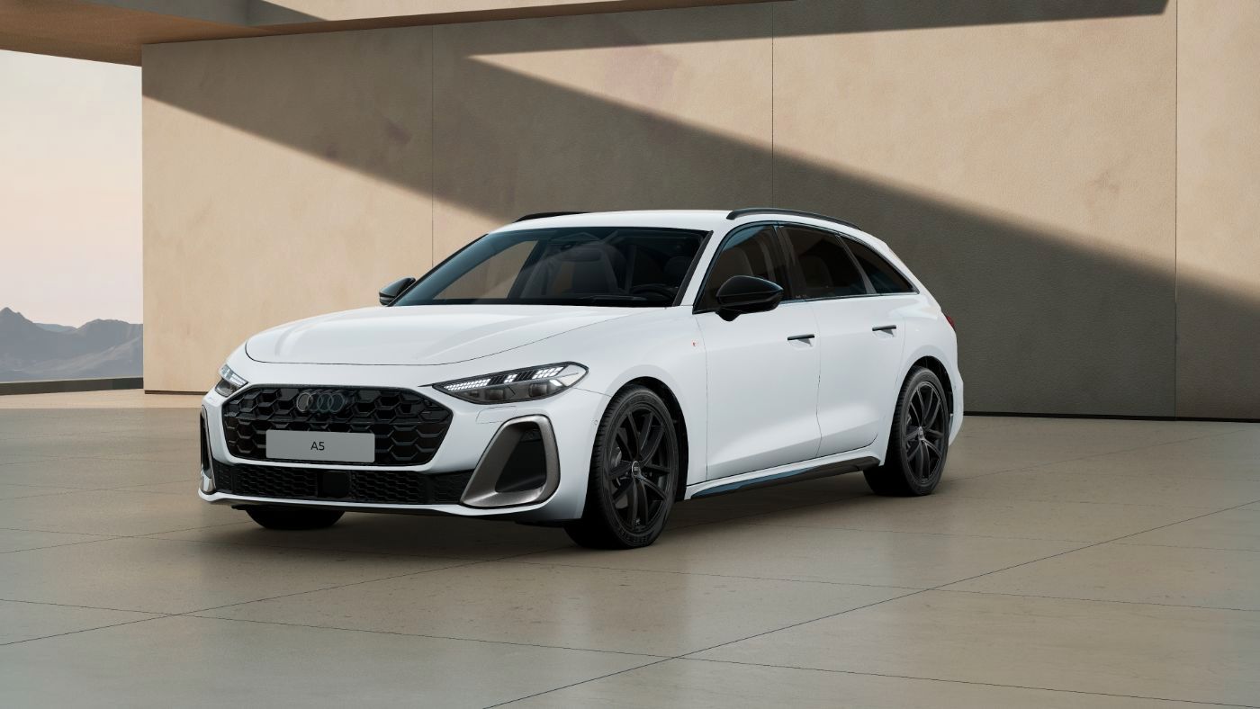 Audi A5 Avant TFSI quattro S line edition one MATRIX