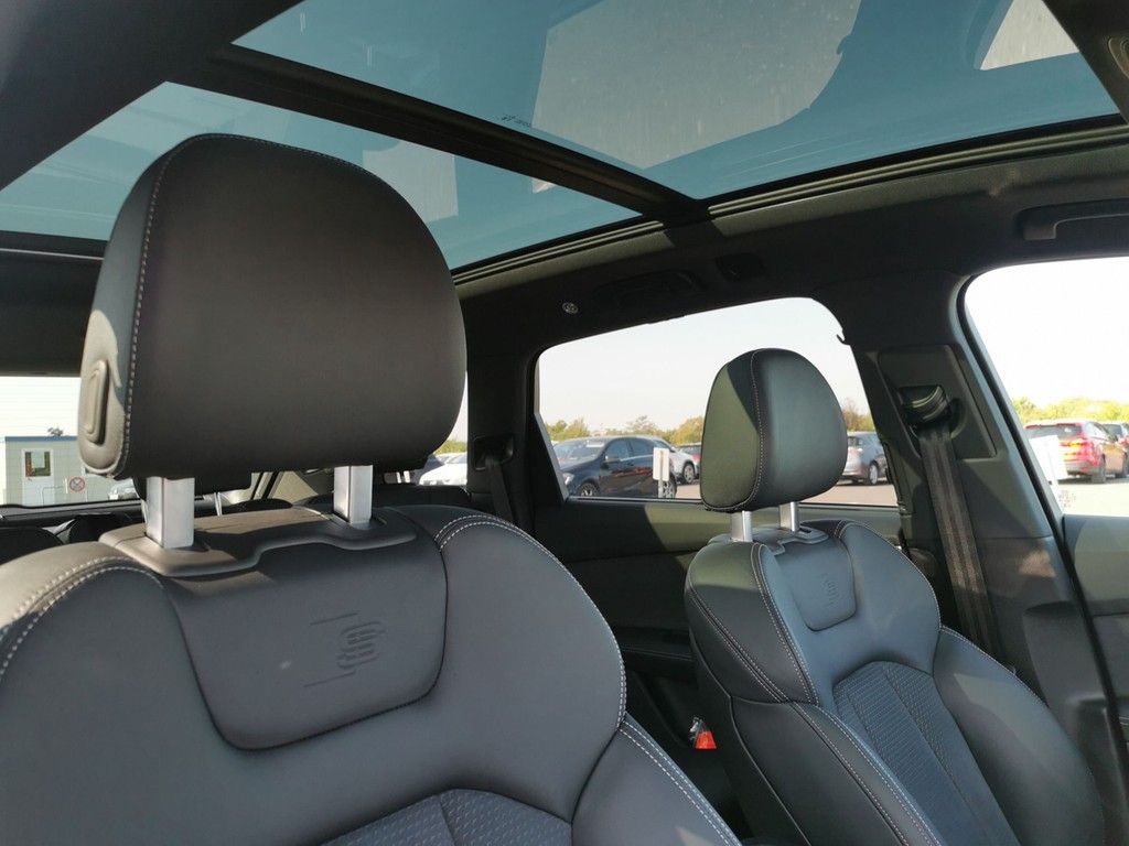 Audi Q7 S line 50 TDI quattro *Matrix*ACC*7Sitzer*