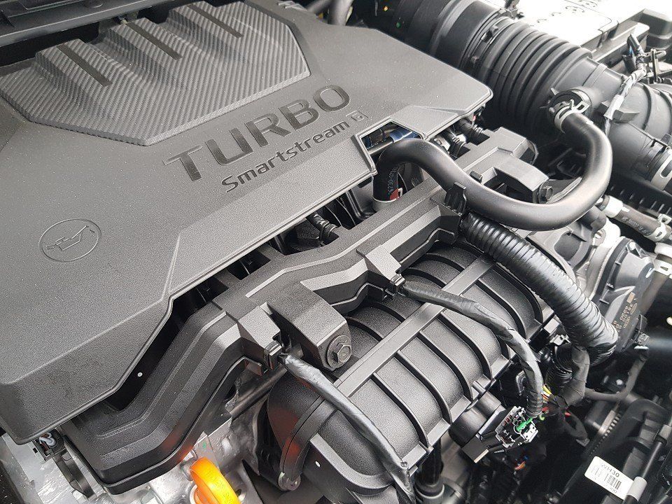 Hyundai i20 1.0 T-GDI (100 PS) 7-DCT 2WD N Line, Ass
