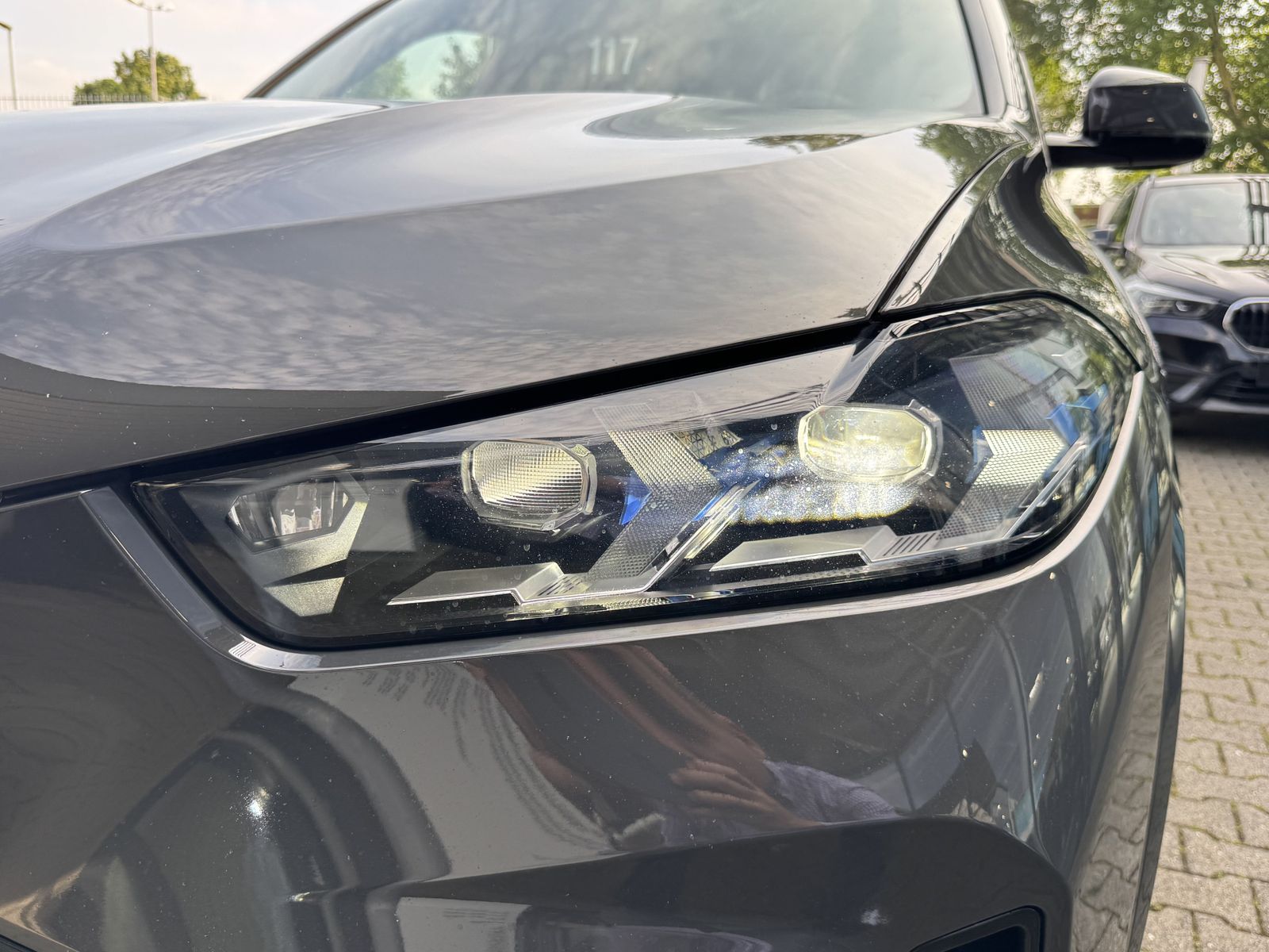 BMW X5 xDrive50e M Sport AHK PANO DA-Pro h&k PA-Pro