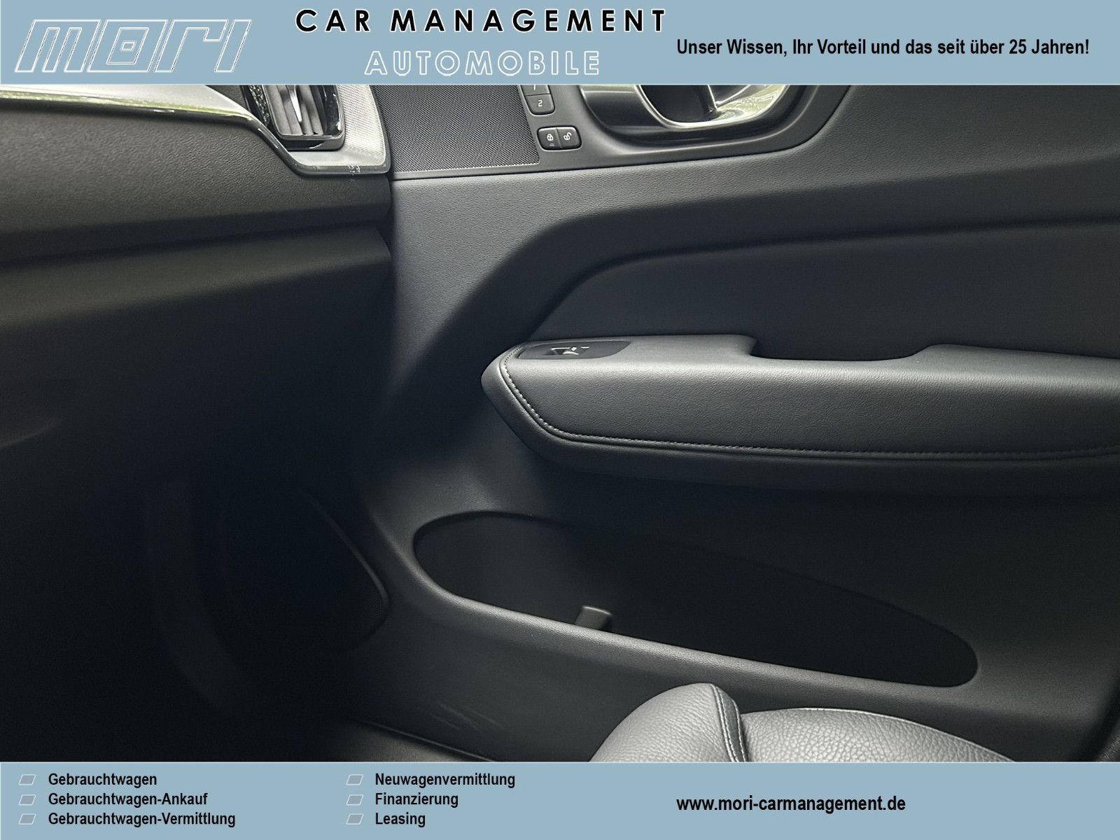 Volvo XC 60 B4 AWD Plus Bright AWD