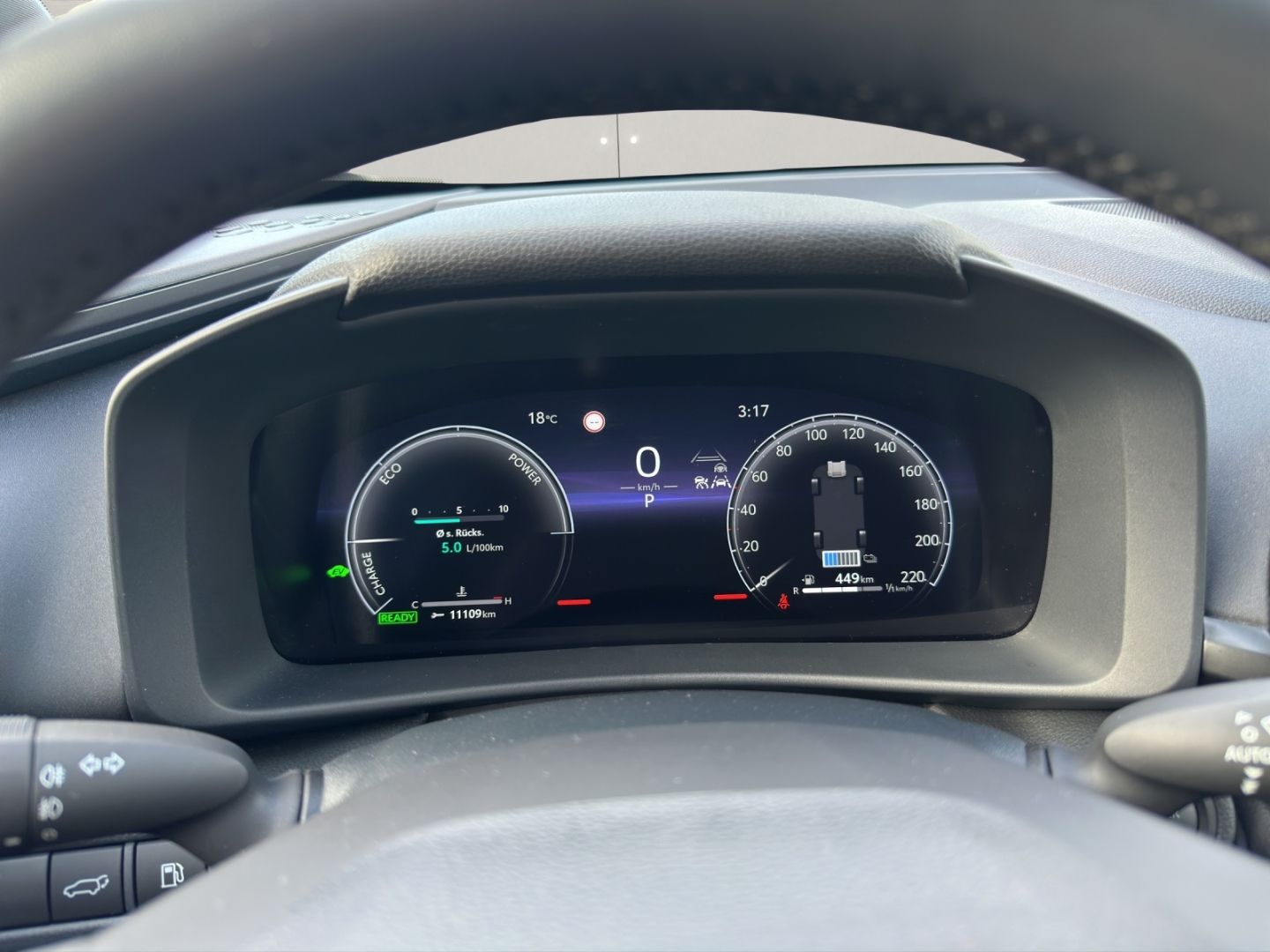 Toyota C-HR Hybrid Team D TECHNIK+NAVI+RFK+CARPLAY+LED