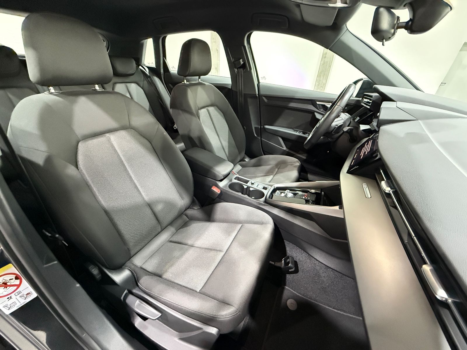 Audi A3 Sportback 40 TFSI e advanced - Samsaru's Car Outlet