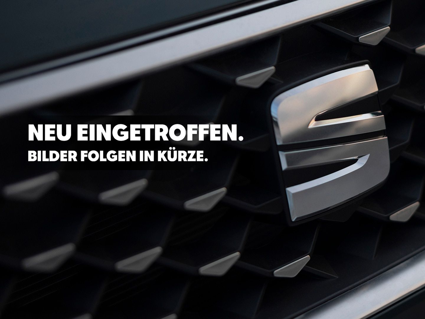 Seat Leon Sportstourer FR AHK-klappbar El. Panodach N