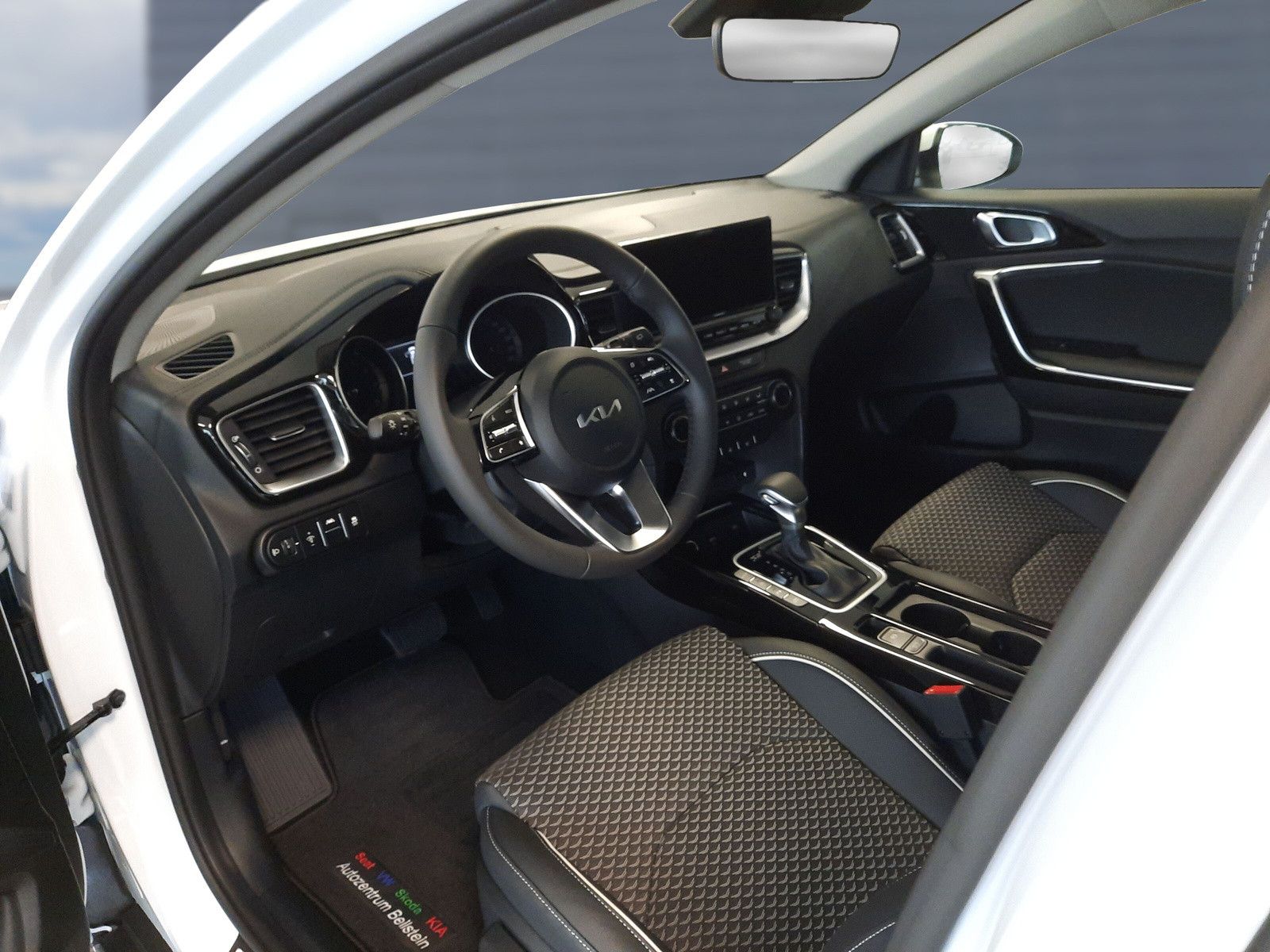Kia XCeed Edition - Samsaru's Car Outlet
