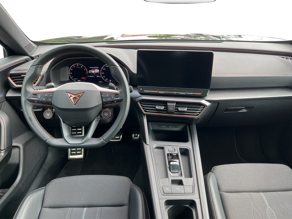 Cupra Formentor 2.5 TSI DSG 4Drive VZ5 - Samsaru's Car Outlet