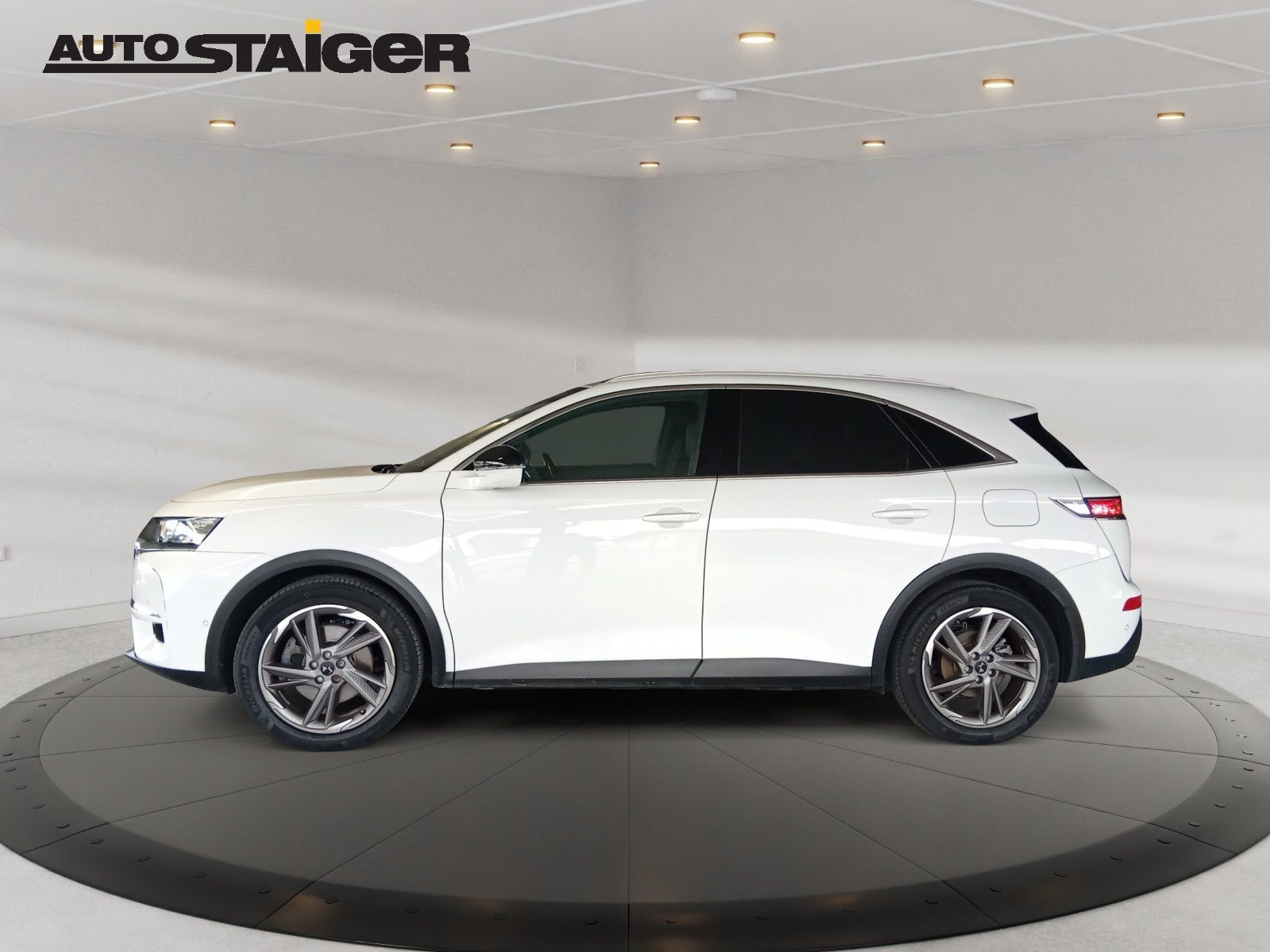 DS Automobiles DS7 Crossback E-Tense Rivoli Navi+SHZ+2xKlima