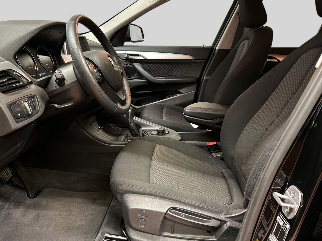 BMW X1 xDrive25e Advantage - Samsaru's Car Outlet