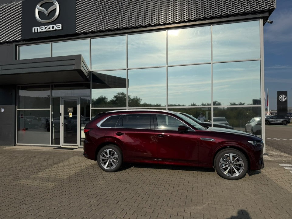 Mazda CX-80