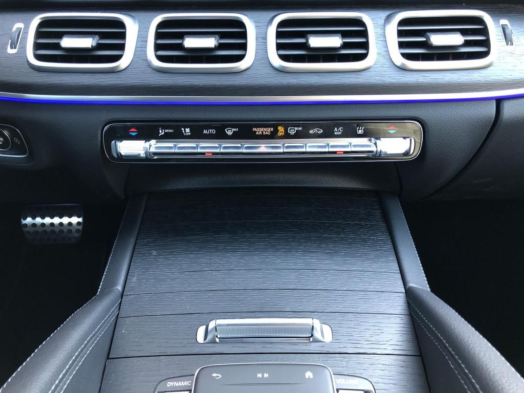Mercedes-Benz GLE 400 d 4MATIC +AMG+22Z+Night+Standhzg.+PSD