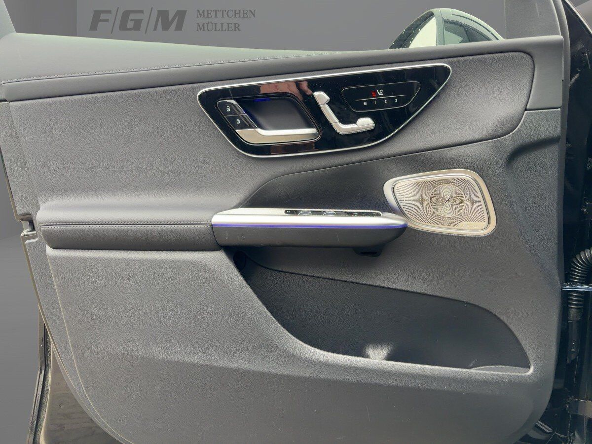 Mercedes-Benz GLC 300 d AMG+360+AHK+BURM+DIGILI+DISTRONIC+MEMO