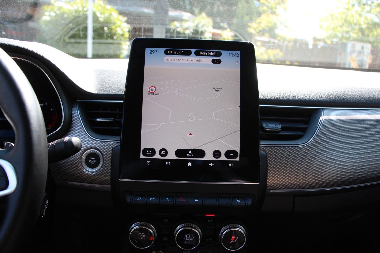 Renault Arkana Mild Hybrid 140 EDC Techno - Samsaru's Car Outlet