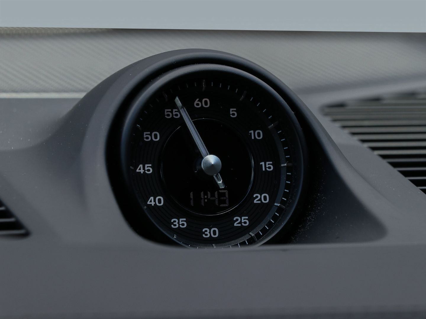 Porsche Cayenne E-Hybrid BOSE Surround-View HA-Lenkung