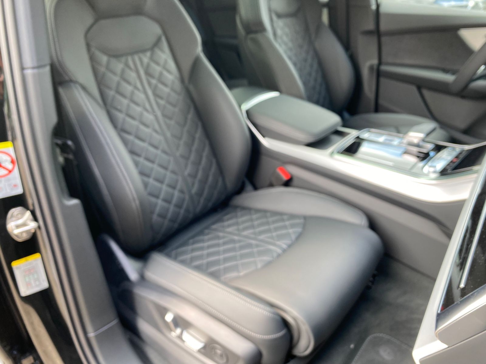 Audi Q7 50 TD  S line Pano Allradlenkung 22 Z