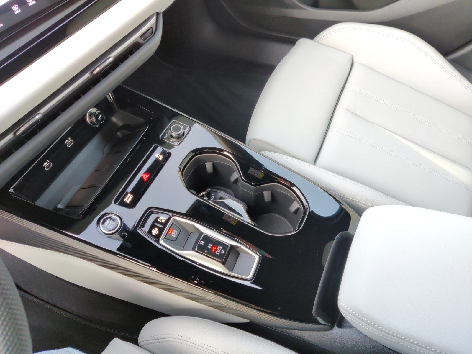 Audi A5 Limousine TDI qu 2x S line edition one MATRIX