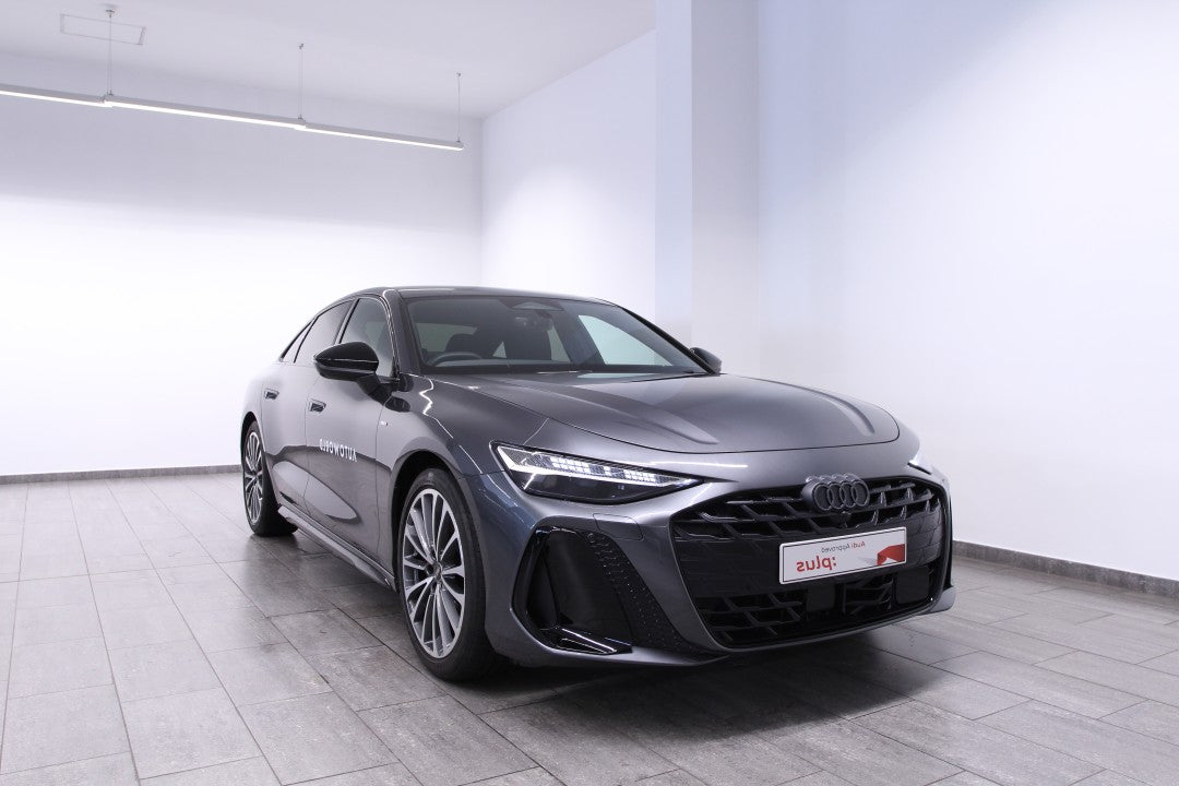 Audi A6 Limuzina