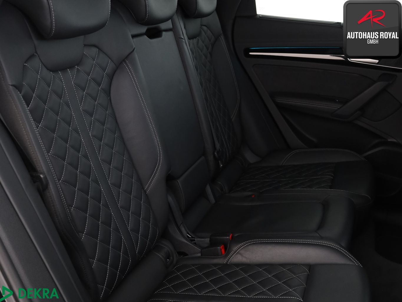Audi Q5 Sportback 45 TFSI qu S LINE PANO,RAUTEN,HUD