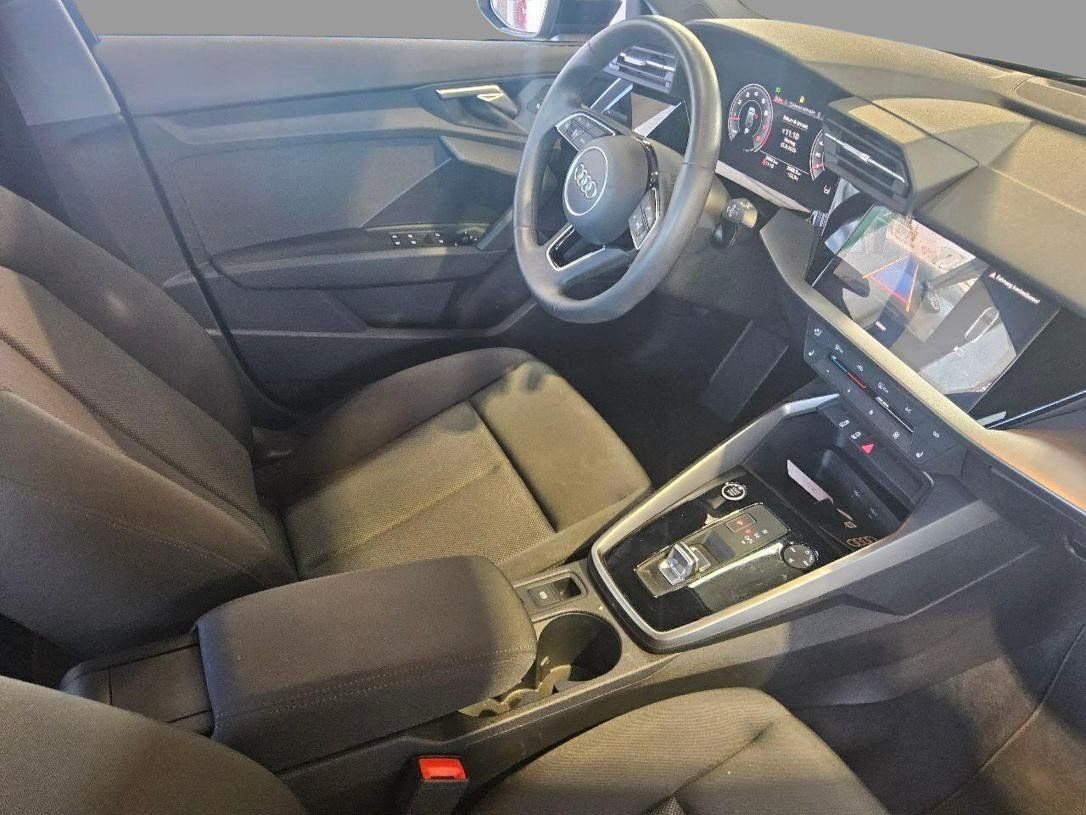 Audi A3 Sportback 35 TFSI APP+DAB+VIRT+ACC+LED+NAVI