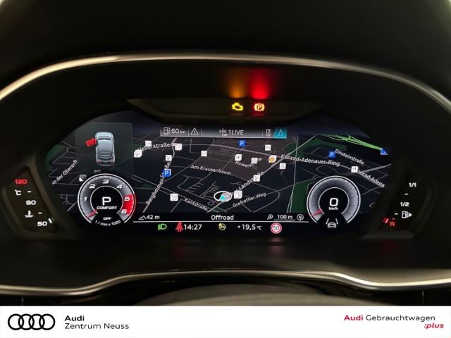 Audi Q3 SB S line 40 TDI quattro tronic - Samsaru's Car Outlet
