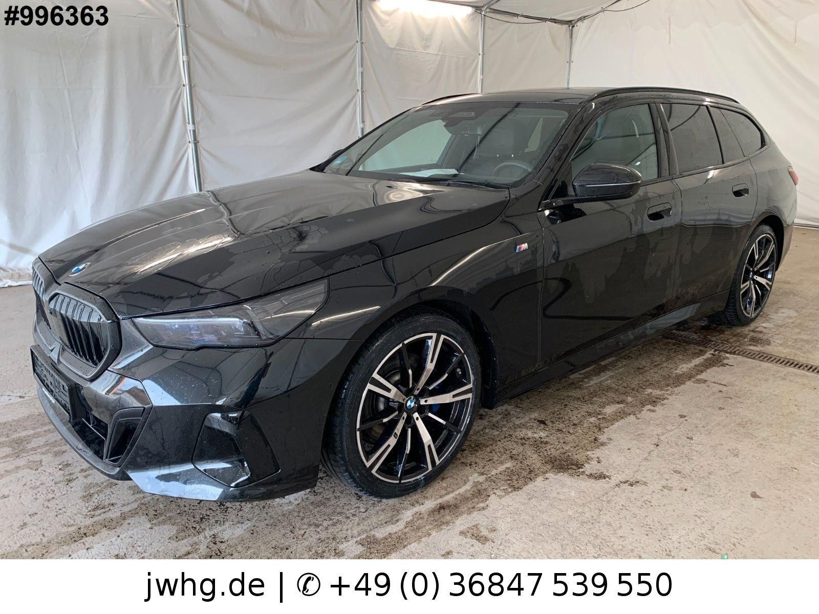 BMW 520 d xDr M Sport Pro NP91t€ 20"DrivingPro Ionic