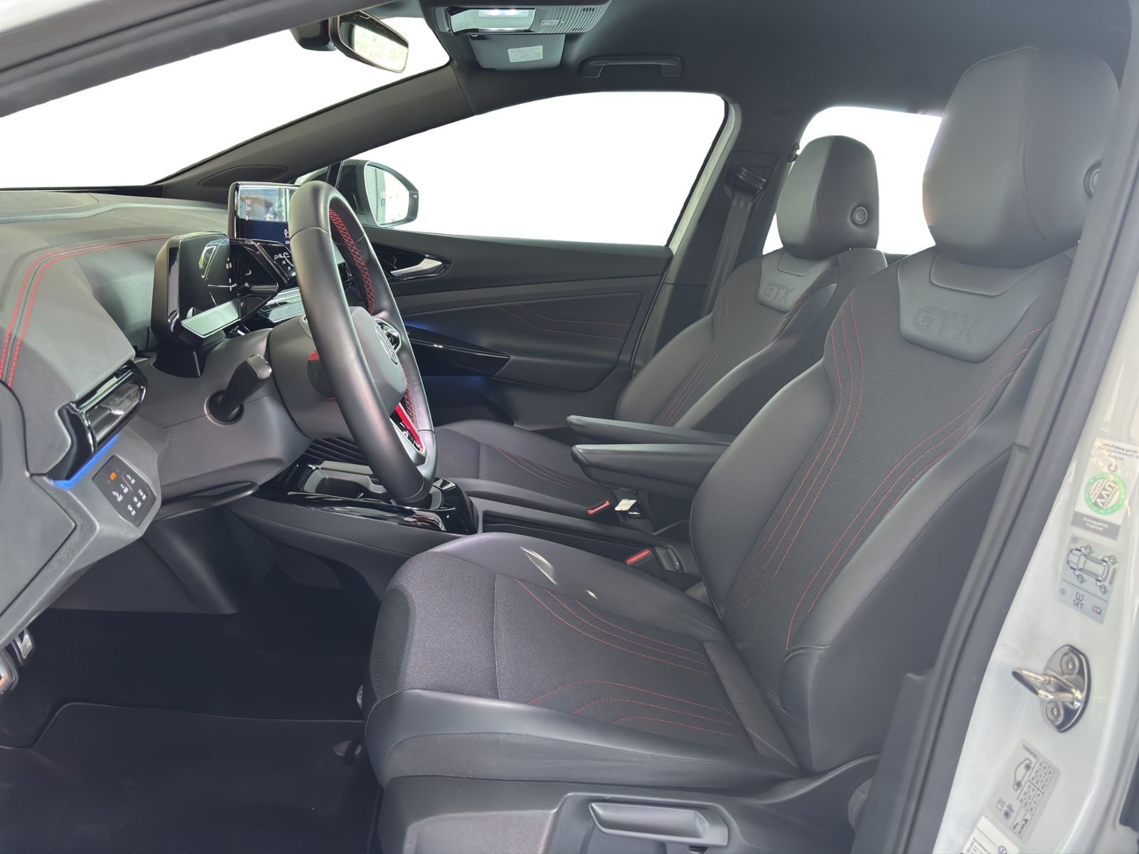 Volkswagen ID.4 GTX 4Motion +AHK+MATRIX+NAVI+EASY-OPEN
