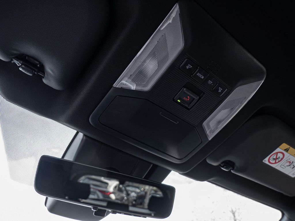 Toyota RAV4 2.5 Plug-in Hybrid 4x4 Teamplayer ACC LED