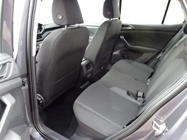 Volkswagen T-Cross Life DSG - Samsaru's Car Outlet