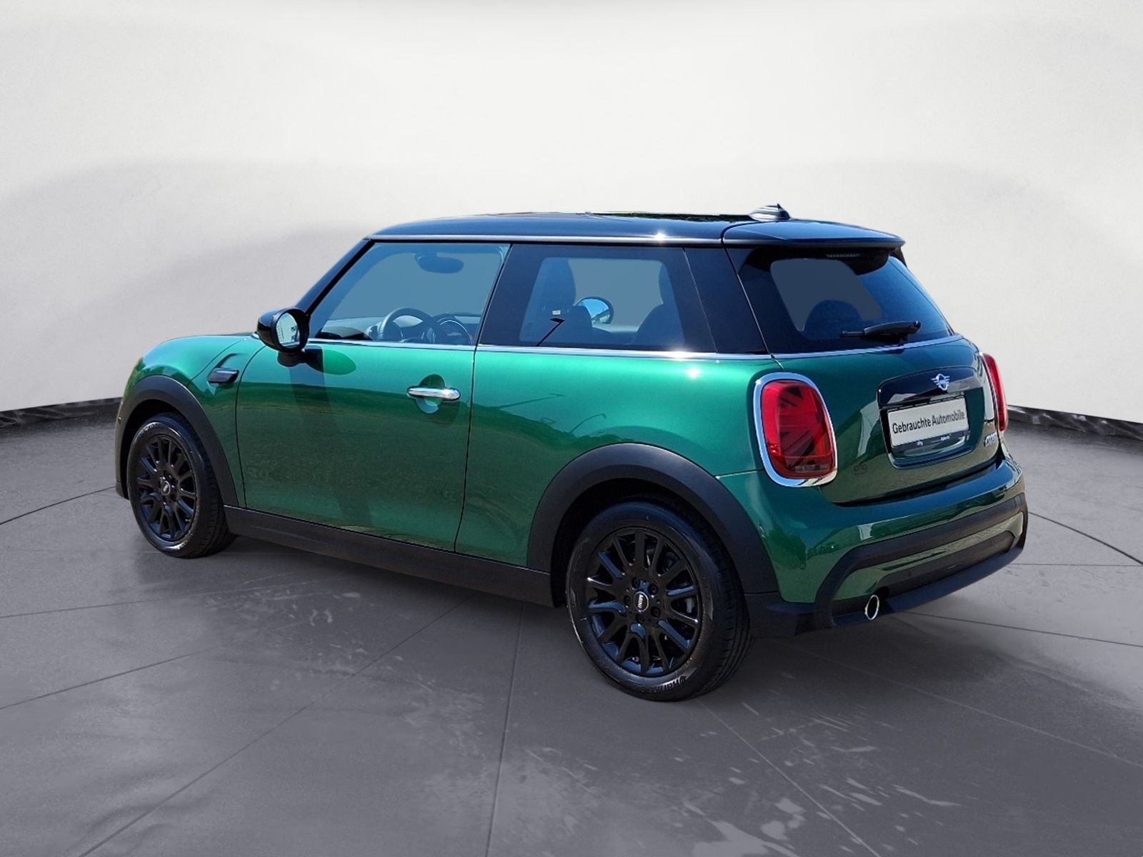 MINI Cooper Classic - Samsaru's Car Outlet