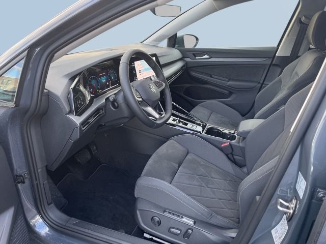Volkswagen Golf Style 2.0 TSI DSG - Samsaru's Car Outlet