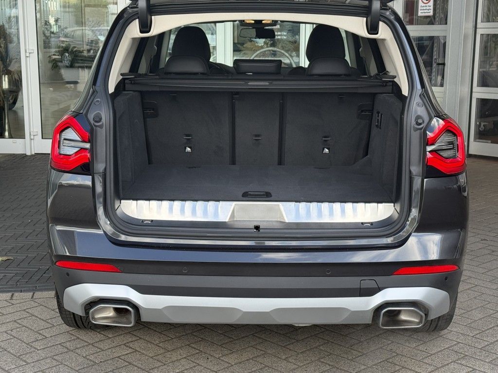 BMW X3 30e xDrive - Samsaru's Car Outlet