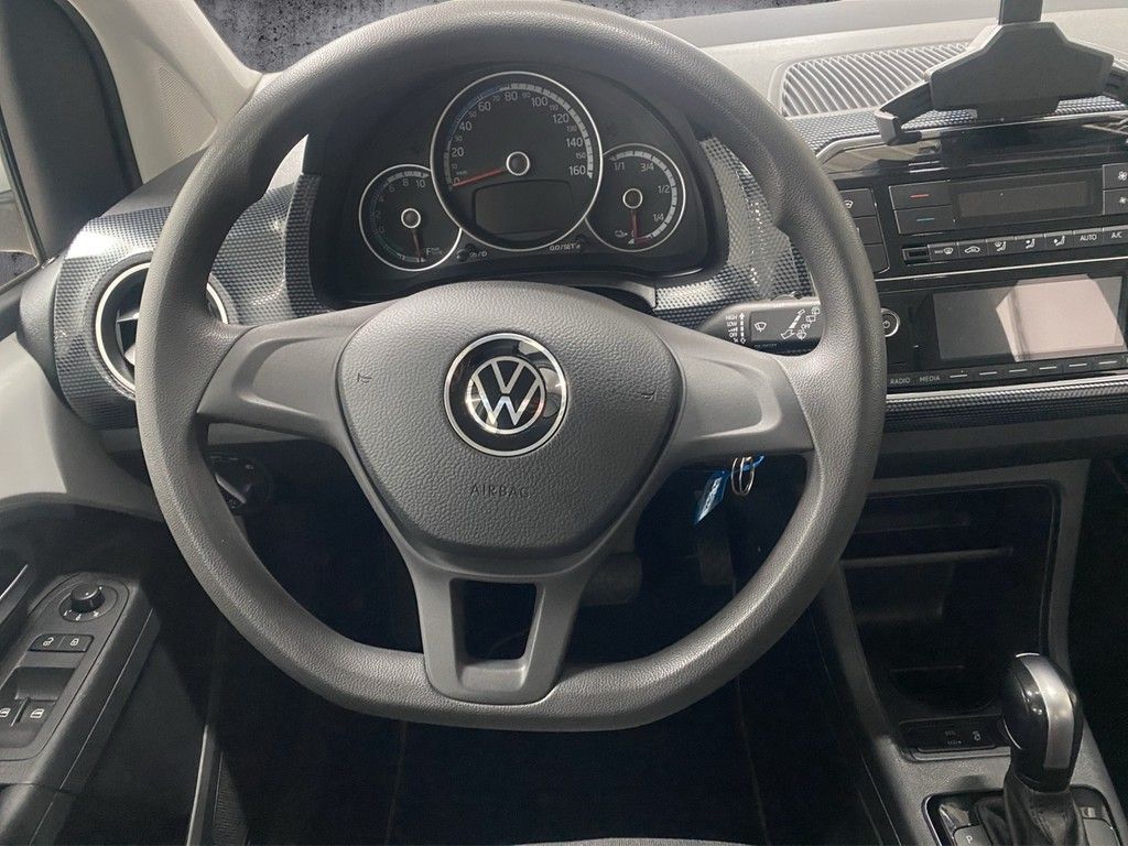 Volkswagen e-up! move up! - Samsaru's Car Outlet