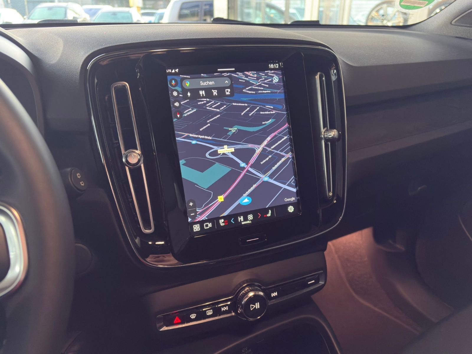 Volvo XC 40 XC40 Core Recharge Pure Electric 2WD