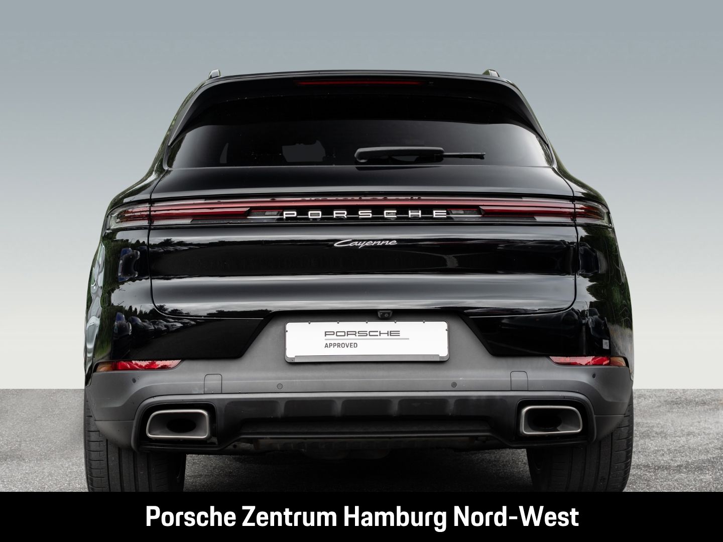 Porsche Cayenne E-Hybrid Panoramadach PASM BOSE InnoDr.