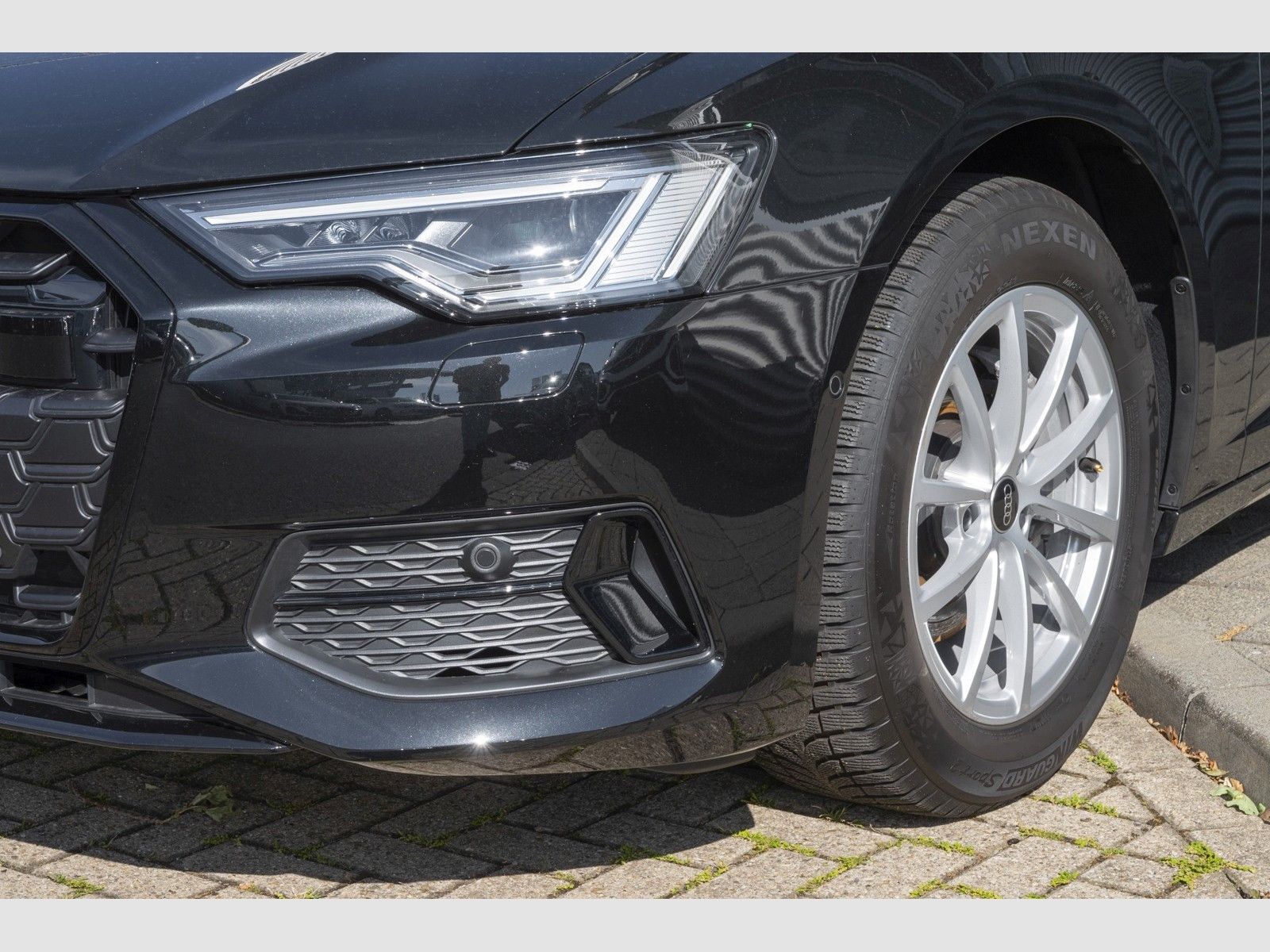 Audi A6 Avant 40 TDI S tronic - Samsaru's Car Outlet