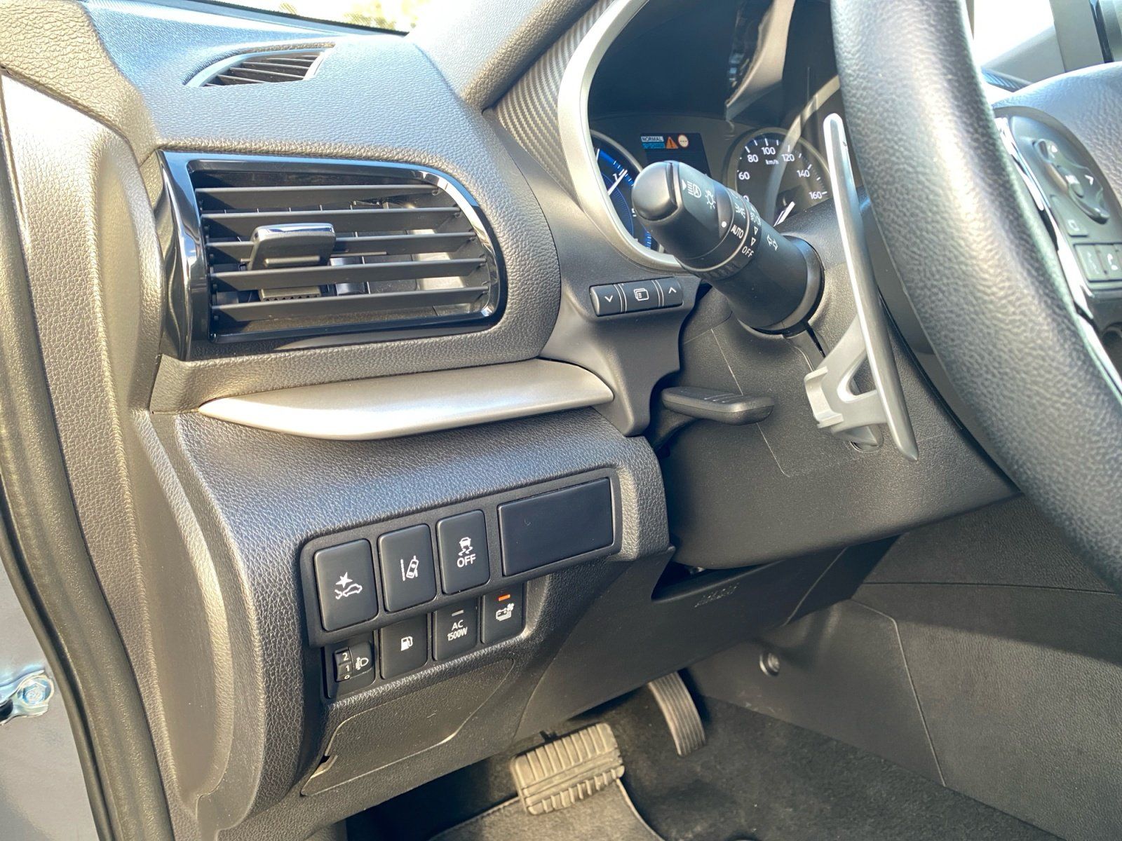 Mitsubishi Eclipse Cross Plus Select 2.4 PHEV ACC PDC