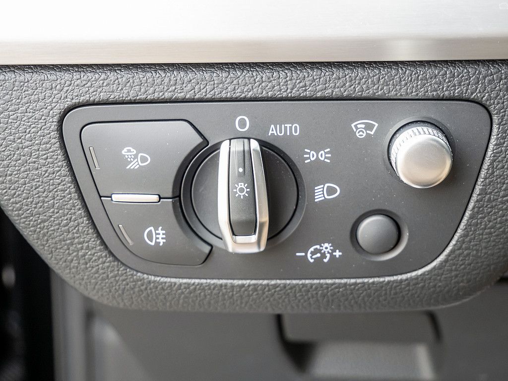 Audi Q5 55 TFSI e quattro S line PANO MATRIX-LED 360°