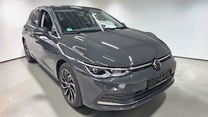 Volkswagen Golf VIII Lim. Style eHybrid*PANO*IQ*DCC*HEAD*ME