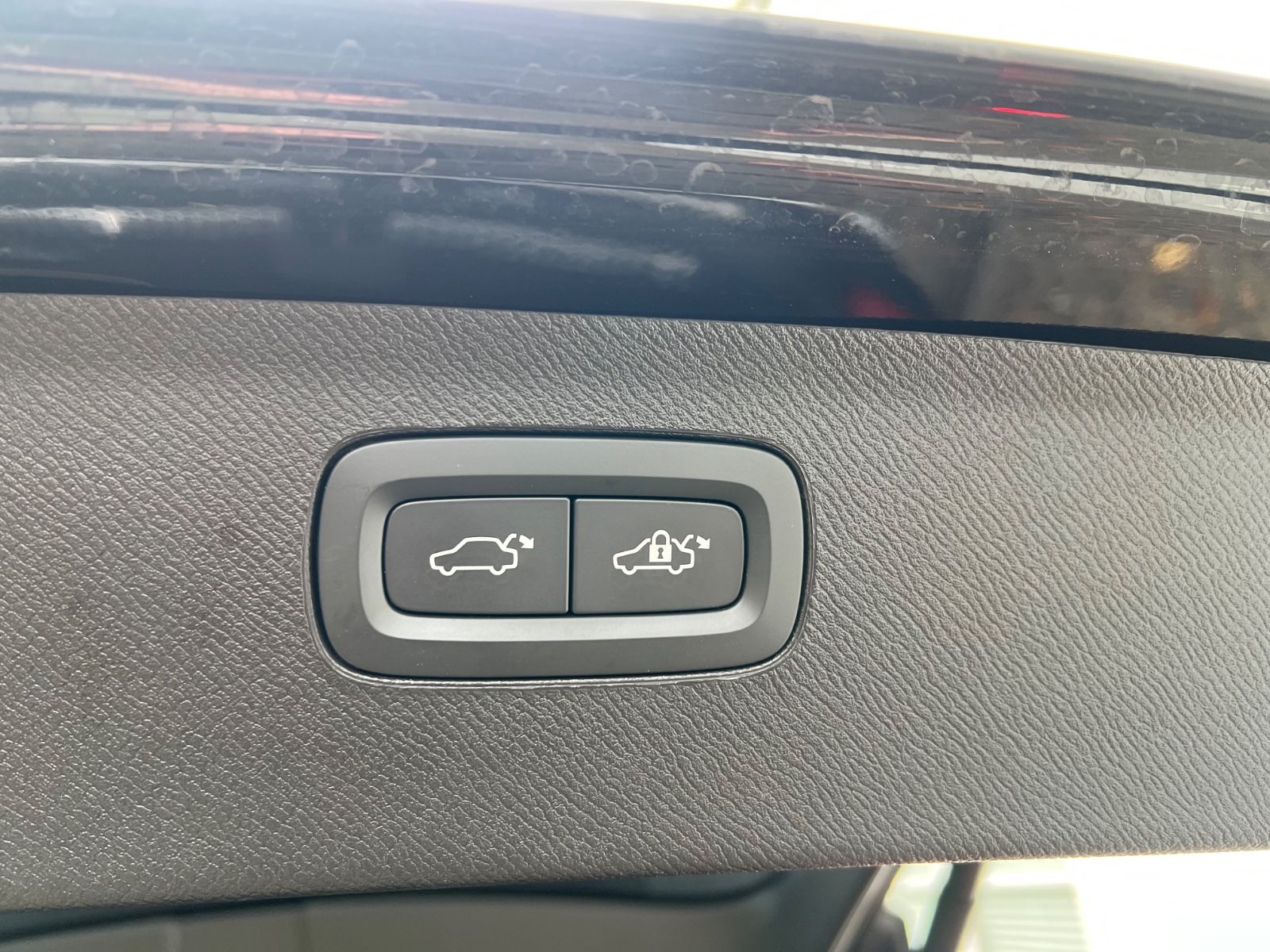 Volvo XC90 B5 Diesel AWD Ultimate Bright AHK GARANTIE