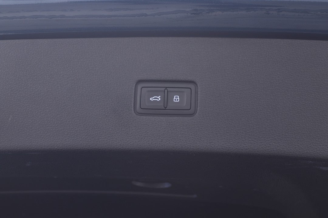 Audi Q8 50 TDI quattro S-line