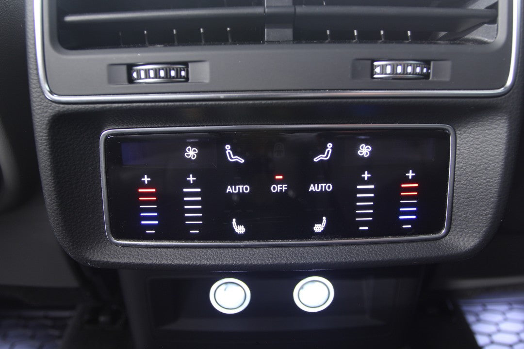 Audi Q8 50 TDI quattro S-line