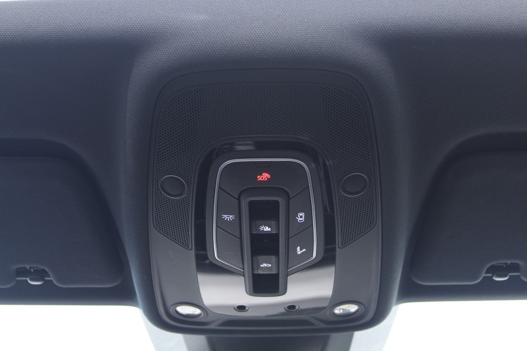 Audi Q8 50 TDI quattro S-line