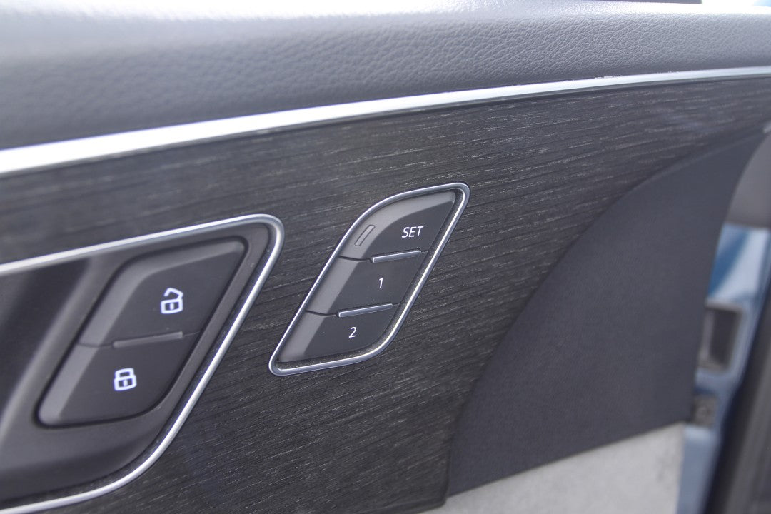 Audi Q8 50 TDI quattro S-line
