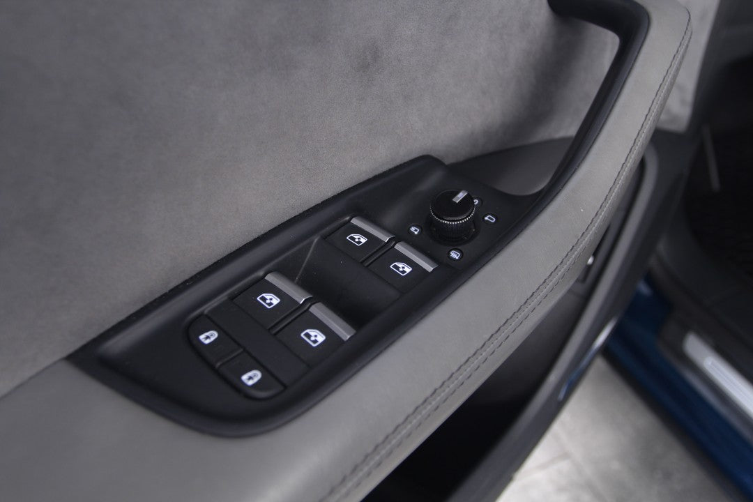 Audi Q8 50 TDI quattro S-line
