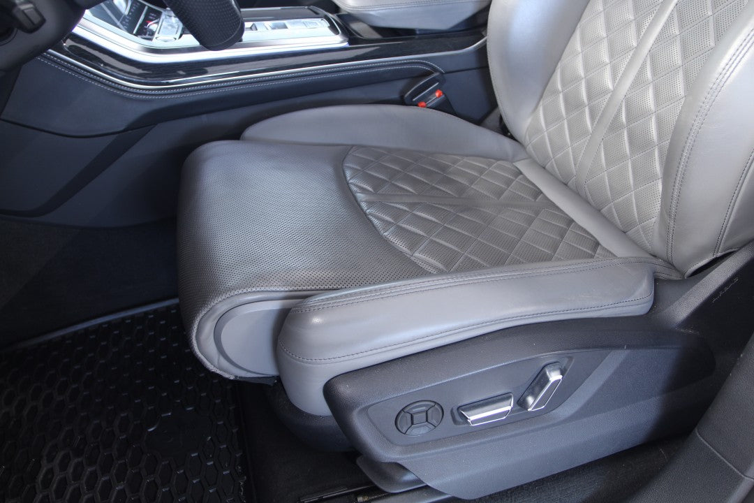 Audi Q8 50 TDI quattro S-line