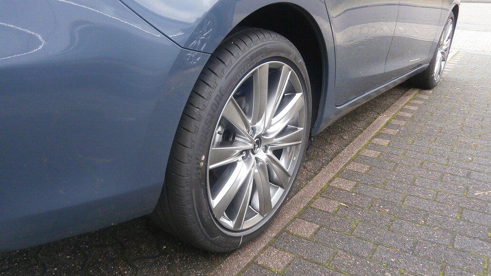 Mazda 6 2.5L SKYACTIV G 194PS 6 AT FWD TAKUMI SUNR
