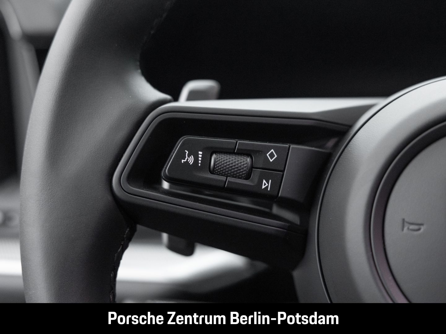 Porsche Cayenne S Coupe BOSE LED-Matrix Surround View