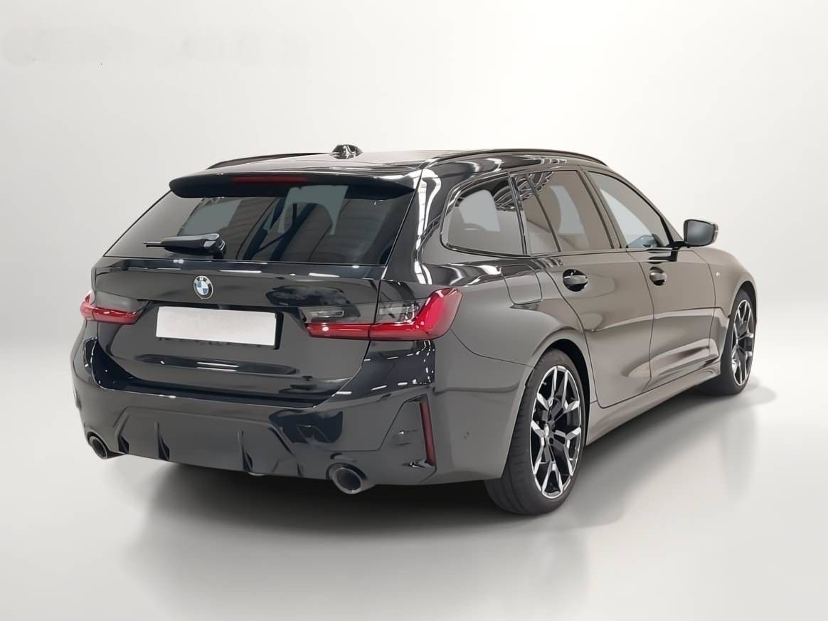 BMW 320d xD M Sport Pro HuD Carbon Pano StHz h/k AHK
