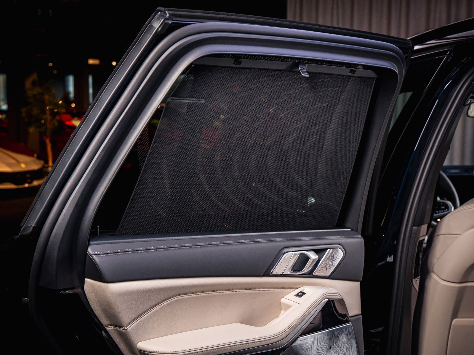BMW X5 xDrive50e, B&W, M Pro, Pano, Comfort Plus
